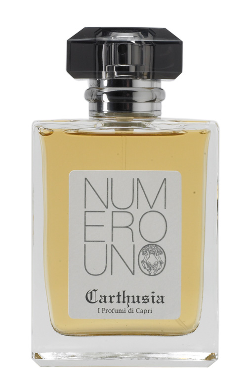 Carthusia - Numero Uno